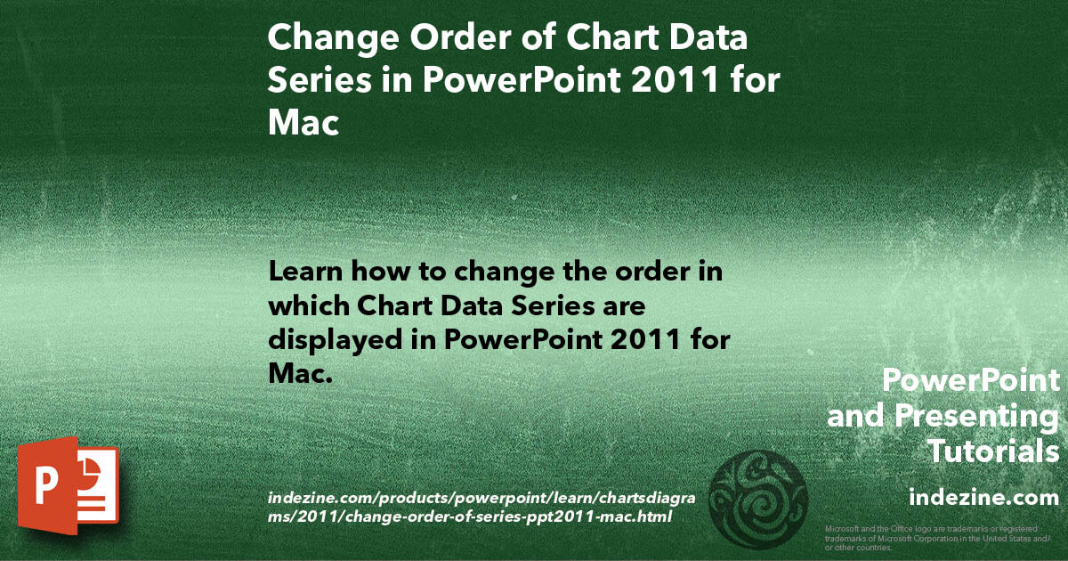 how to change title of powerpoint in powerpoint for mac